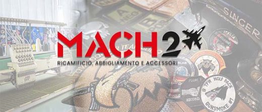 Mach2 Villafranca -VR-